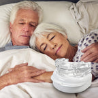 Optego Anti Snore Mouthpiece view 2