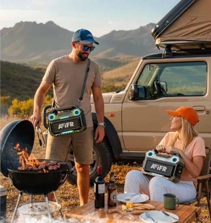 Optego Portable CD Player view 7