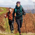 Optego Telescopic Hiking Pole view 7
