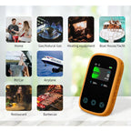 OxyyShield Carbon Monoxide Detector key features
