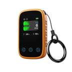 OxyyShield Carbon Monoxide Detector