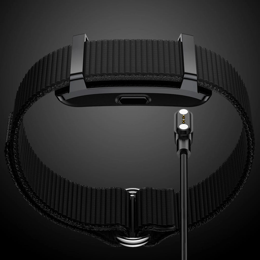 pilotax band charger 