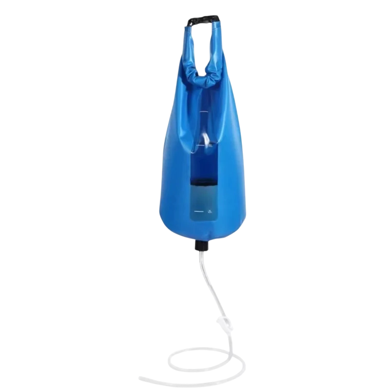 PureDropy Gravity Water Filter main product view