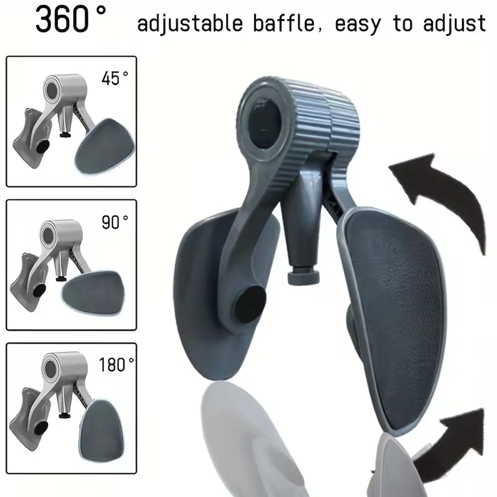 QoreMash Kegel Trainer close-up