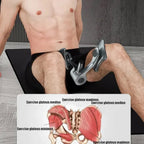 QoreMash Kegel Trainer colour presentation