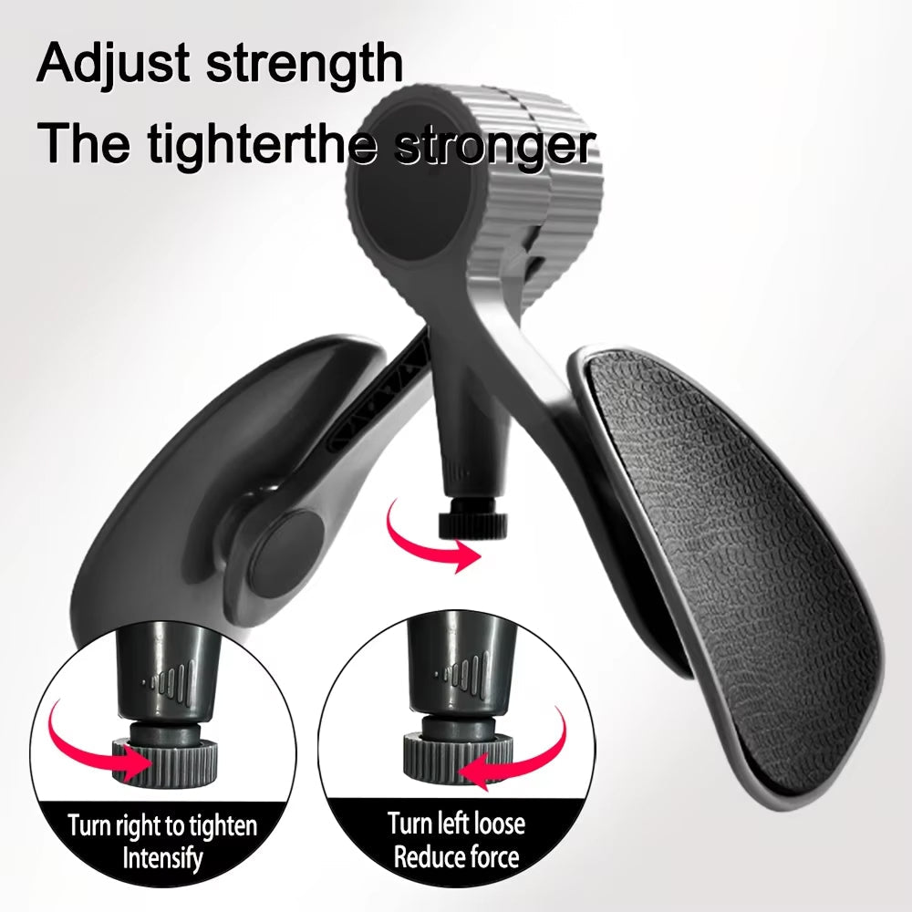 QoreMash Kegel Trainer design detail