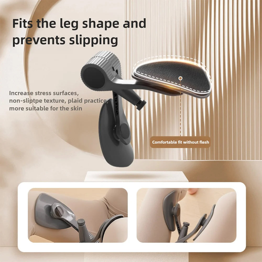 QoreMash Kegel Trainer with EVA pads