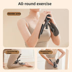QoreMash Kegel Trainer side perspective