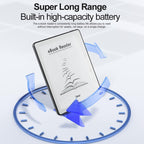 Readerox Ebook Reader angle view