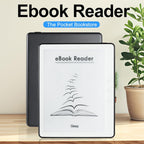 Readerox Ebook Reader close-up view