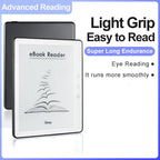 Readerox Ebook Reader detail view