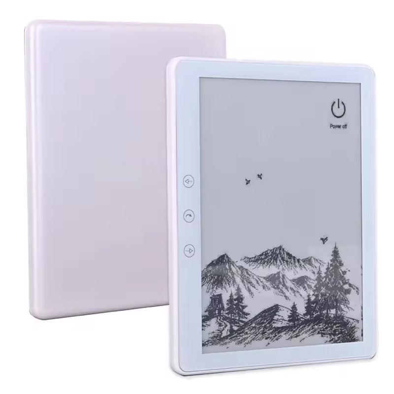Readerox Ebook Reader lifestyle image