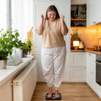 Revora Body Fat Scale for everyday health tracking