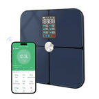 Revora Body Fat Scale main product view