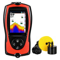Revora Portable Fish Finder main product view
