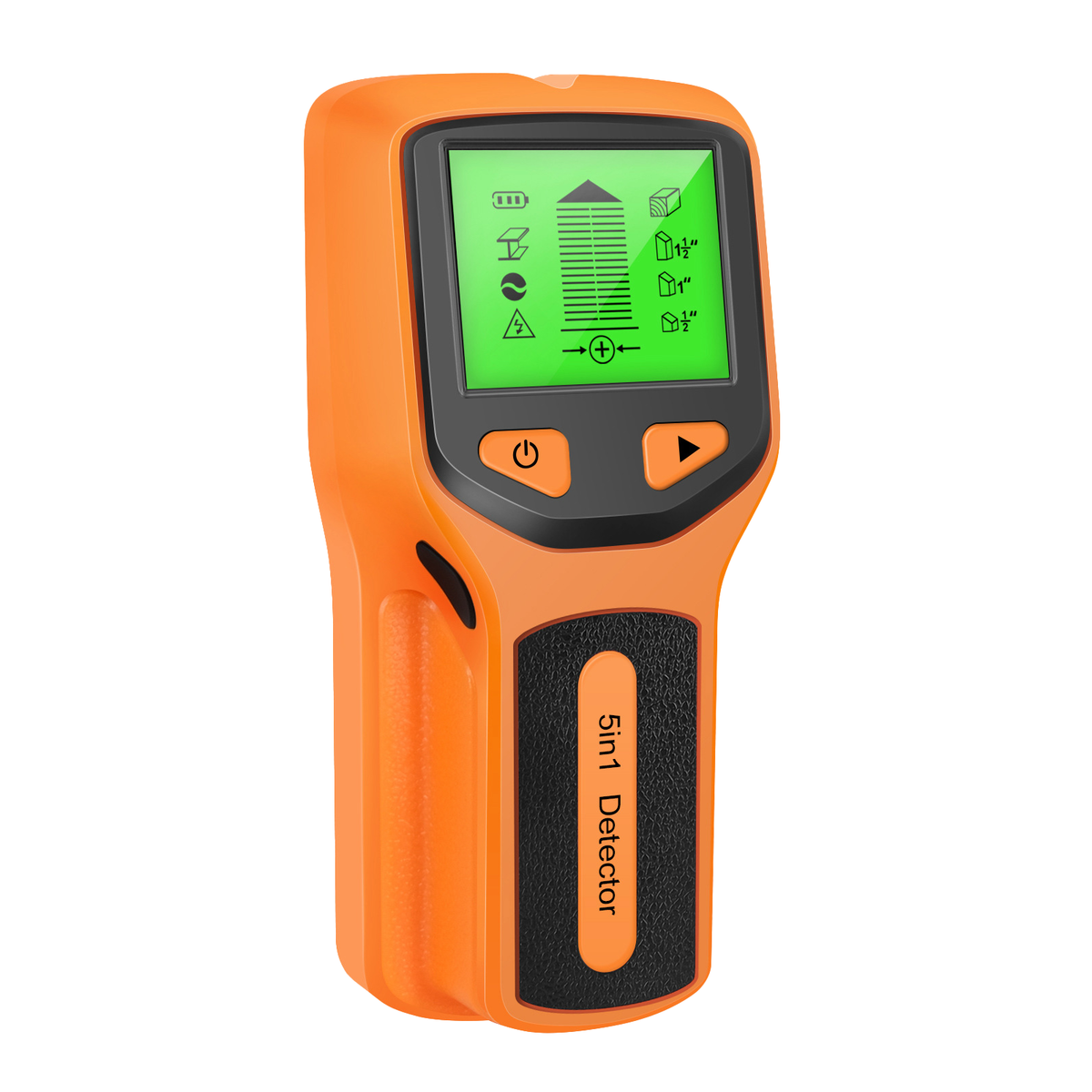 Revora Stud Finder in Orange