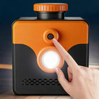 SalVynix Salt Water Lamp product detail