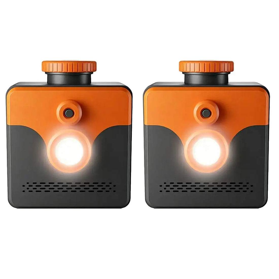 SalVynix Salt Water Lamp product overview