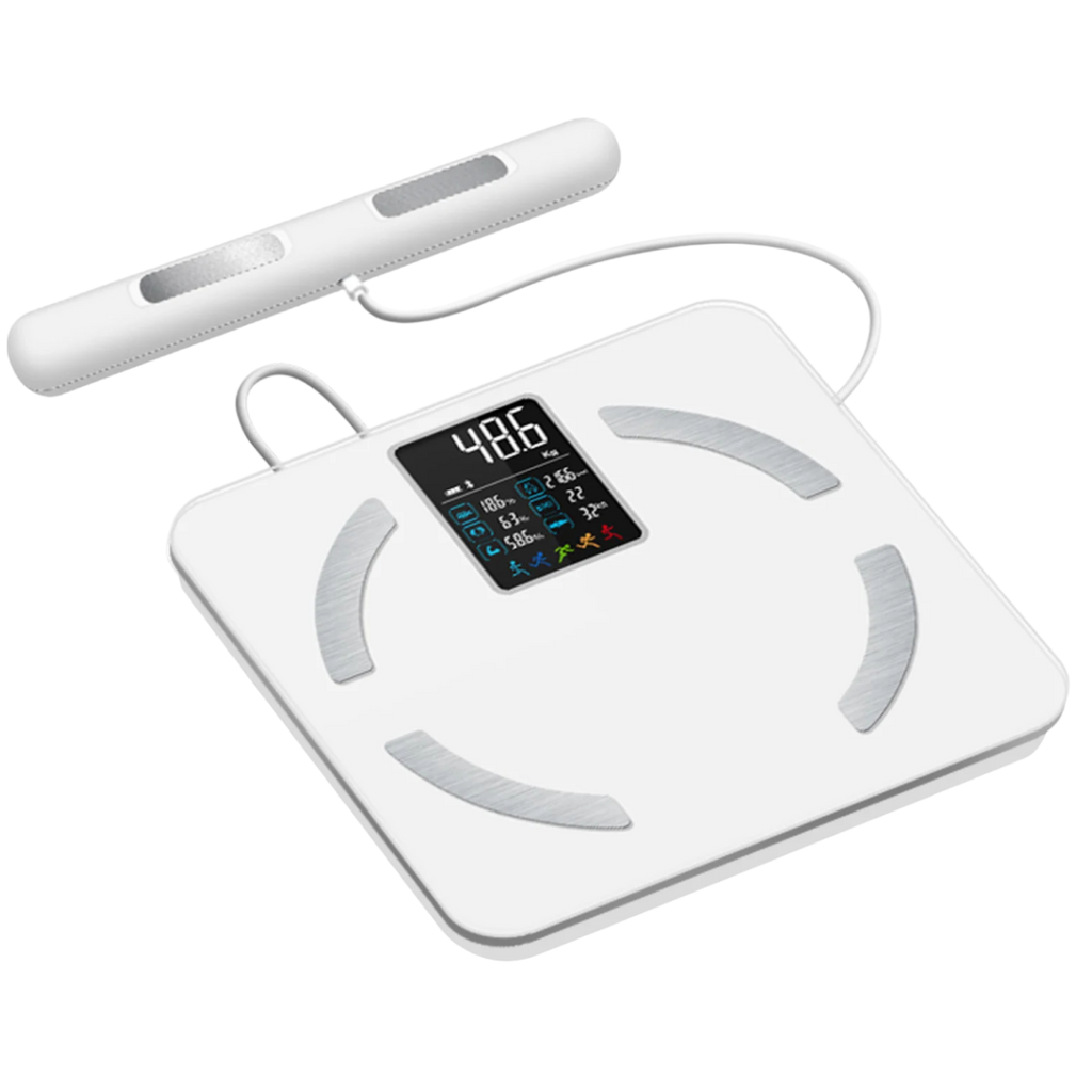 ScaloVox Body Composition Scale main product view