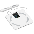 ScaloVox Body Composition Scale main product view