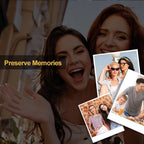 SnapPixie Digital Camera display image
