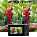 SnapPixie Digital Camera product photo