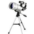 Sonora Astronomical Telescope on tripod