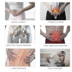 Sonora Pelvic Floor Muscle Trainer vibration massage