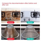 SteamPuci Steam Cleaner with attachments