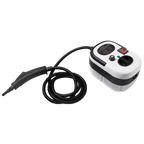 SteamPuci Steam Cleaner design