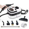 SteamPuci Steam Cleaner