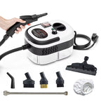 SteamPuci Steam Cleaner
