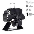 Stovair Stove Fan