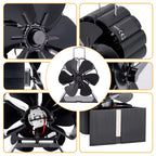 Stovair Stove Fan