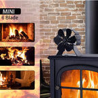 Stovair Stove Fan