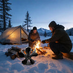 Stovaniss Stove Fan showcase image