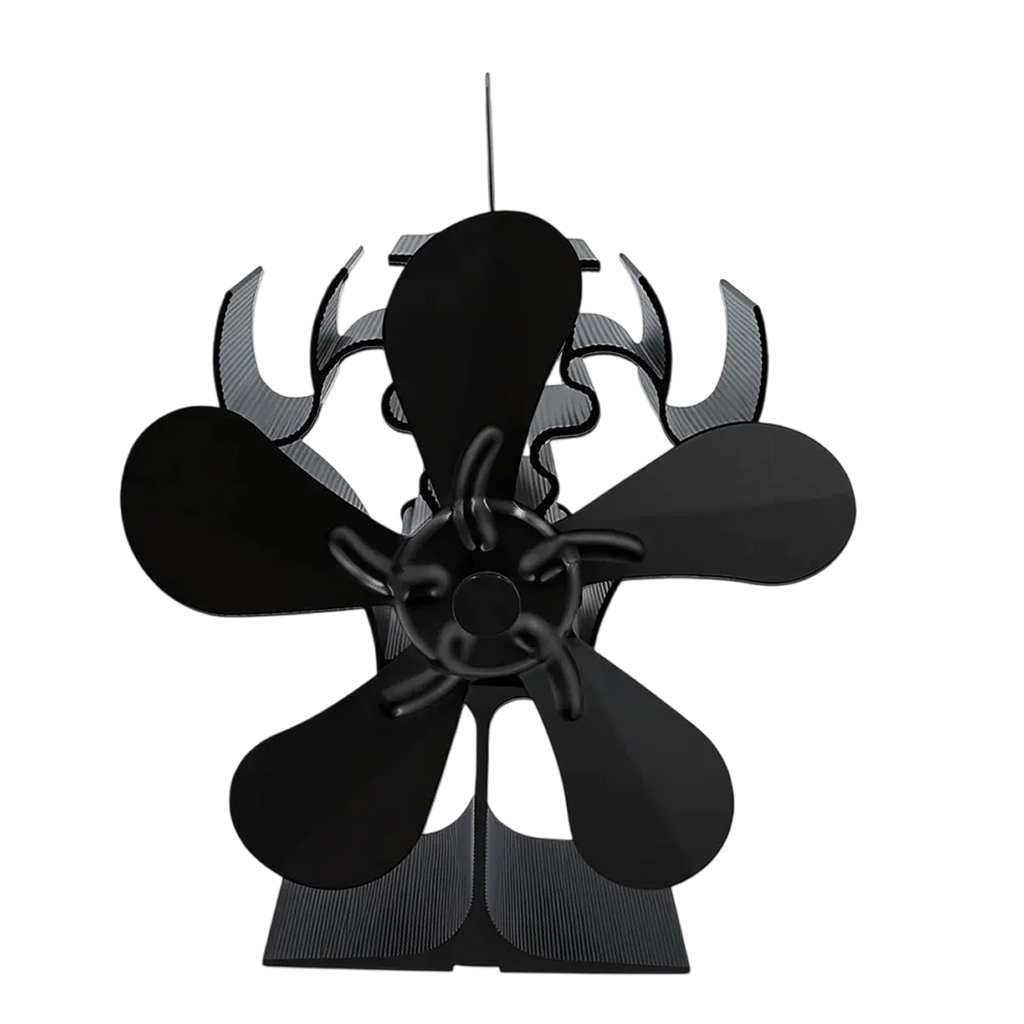 Stovaniss Stove Fan main view
