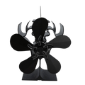 Stovaniss Stove Fan main view