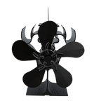Stovaniss Stove Fan main view