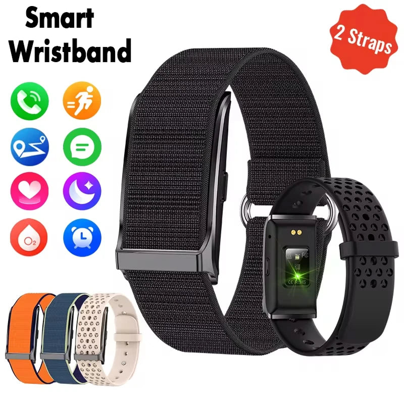 StryaVex Bracelet Fitness Tracker - product image 5