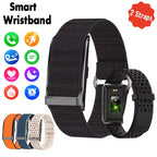 StryaVex Bracelet Fitness Tracker - product image 5