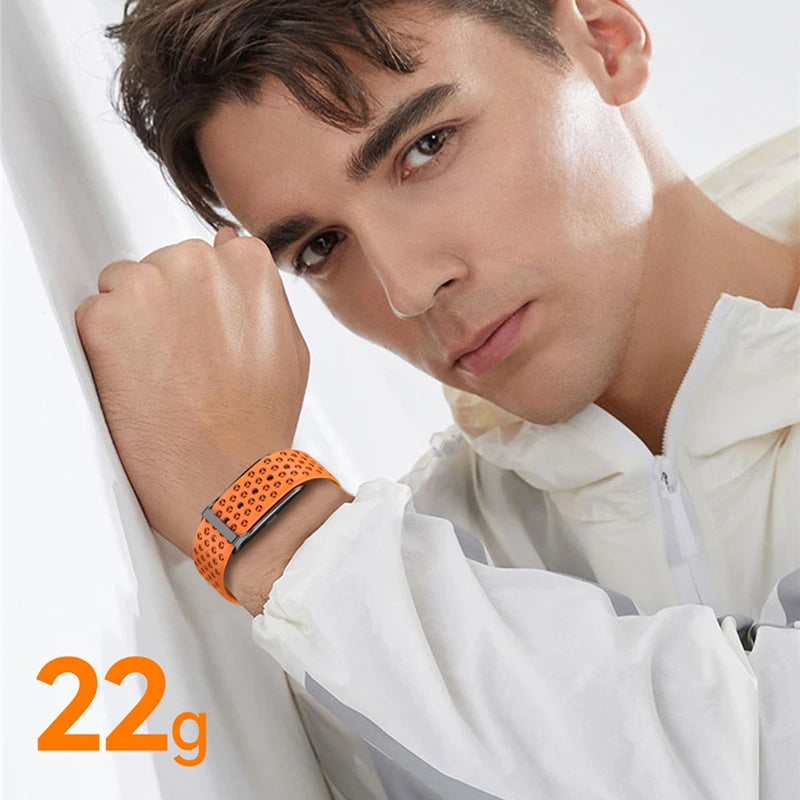 StryaVex Bracelet Fitness Tracker - product image 7