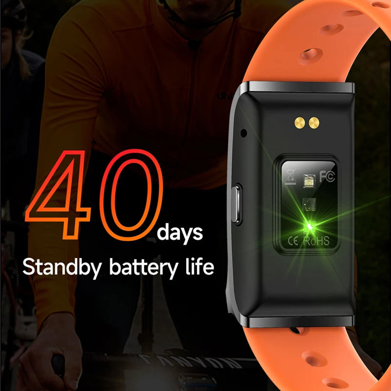 StryaVex Bracelet Fitness Tracker - product image 9