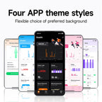 StryaVex Bracelet Fitness Tracker - product image 12