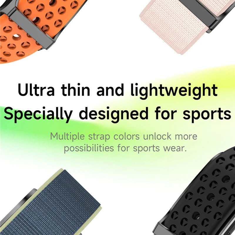 StryaVex Bracelet Fitness Tracker - product image 15