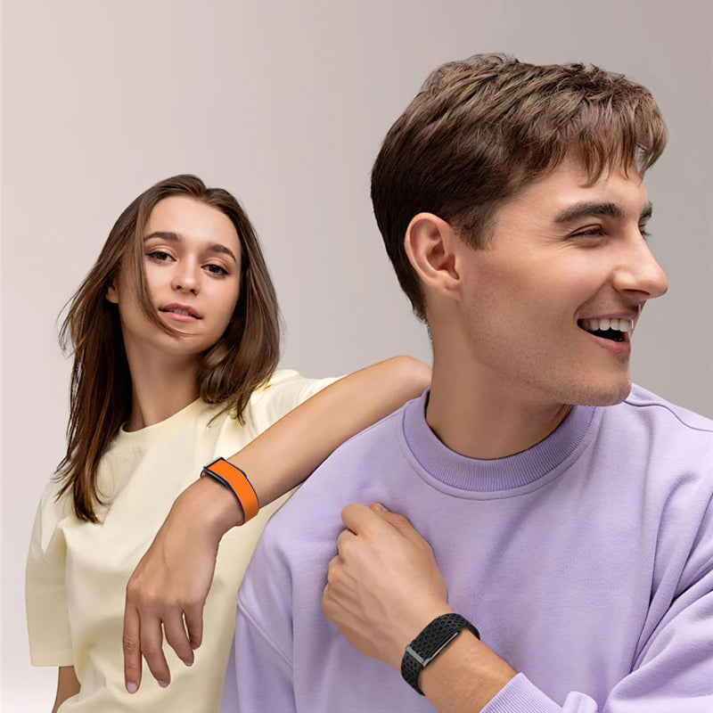 StryaVex Bracelet Fitness Tracker - product image 17