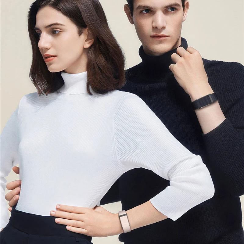 StryaVex Bracelet Fitness Tracker - product image 18