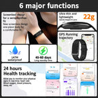 StryaVex Bracelet Fitness Tracker - product image 19