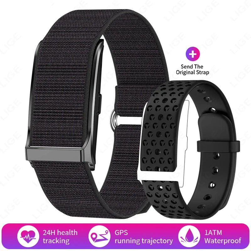 StryaVex Bracelet Fitness Tracker - main product image