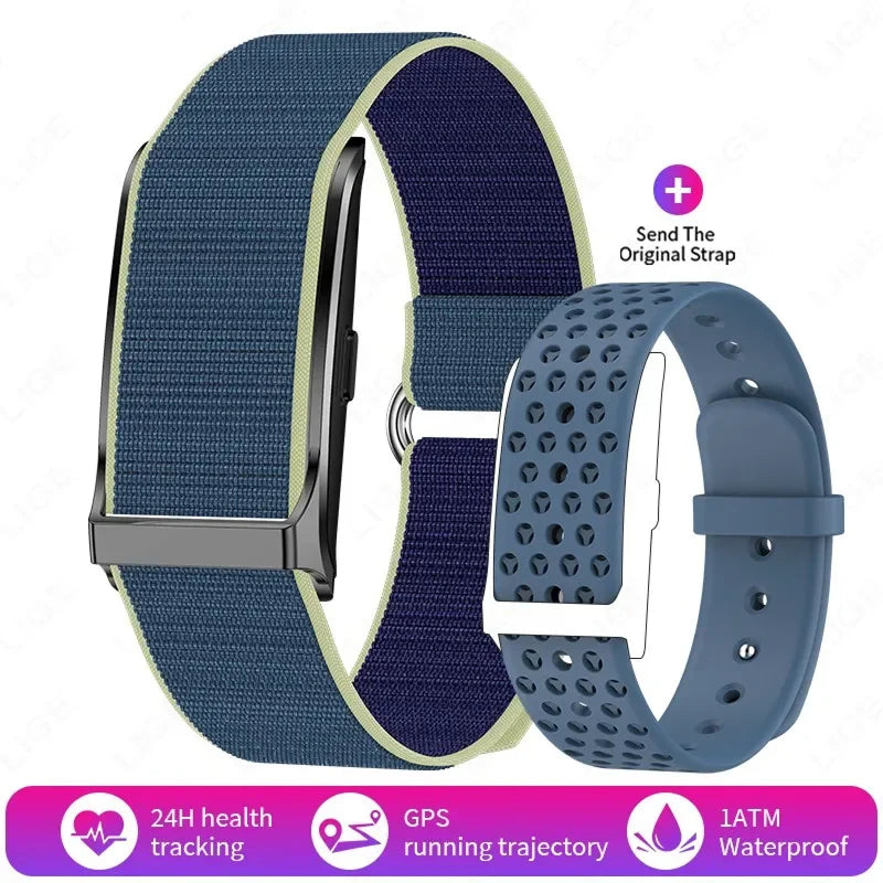 StryaVex Bracelet Fitness Tracker - product image 2